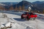 Toyota Hilux NG AT35 by Arctic Trucks 2016 года
